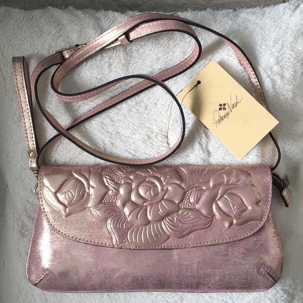 Patricia Nash purse